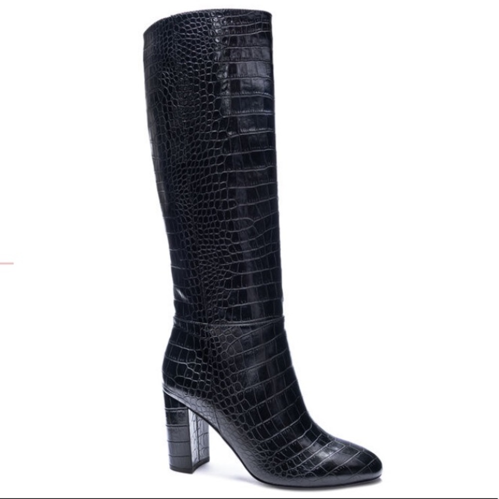 Chinese Laundry Krafty Boot